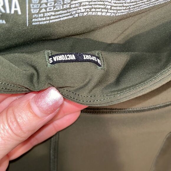 Victoria Sport Knockout by Victoria's Secret Size S - Picture 9 of 13